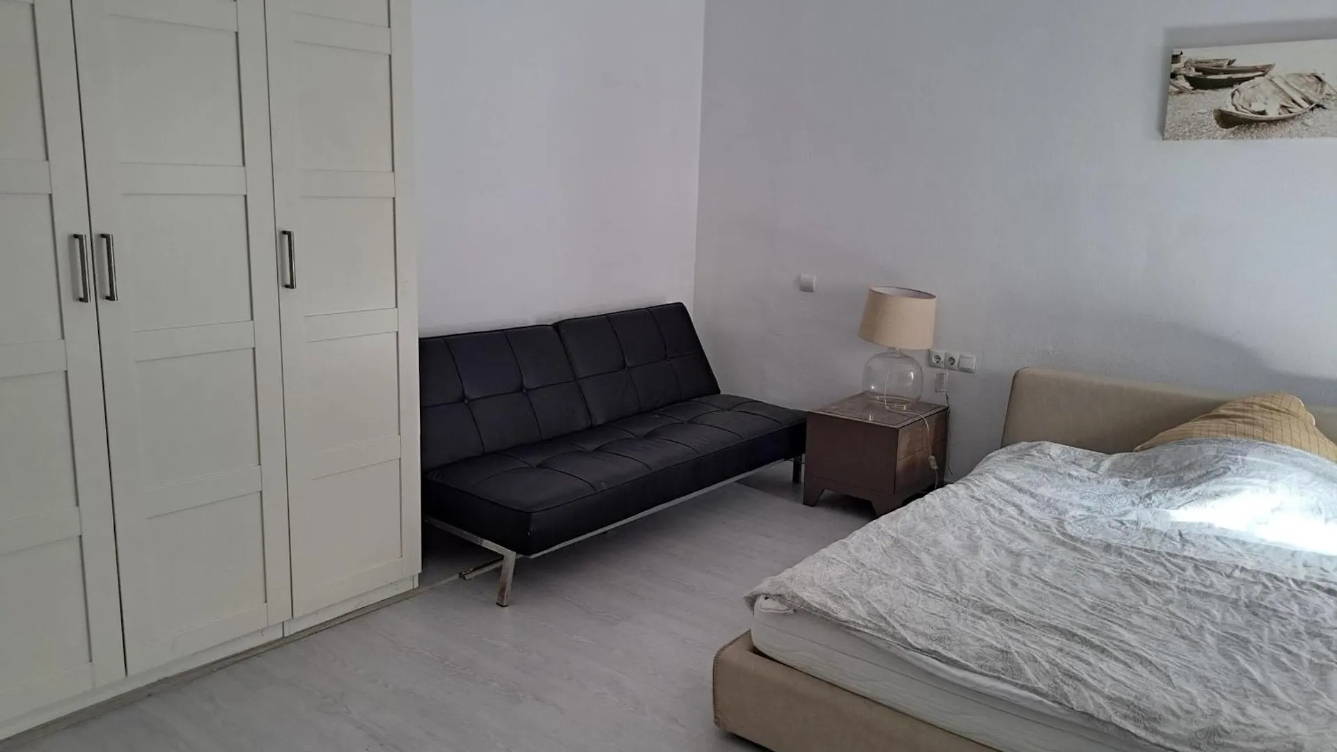 Hostel Huge Penthouse With Private Suites Shared Terrace And Kitchen Best Views Μαρμπέλλα