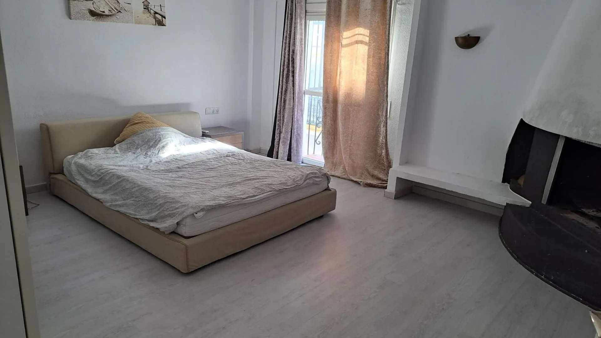 Huge Penthouse With Private Suites Shared Terrace And Kitchen Best Views Marbella 0*,